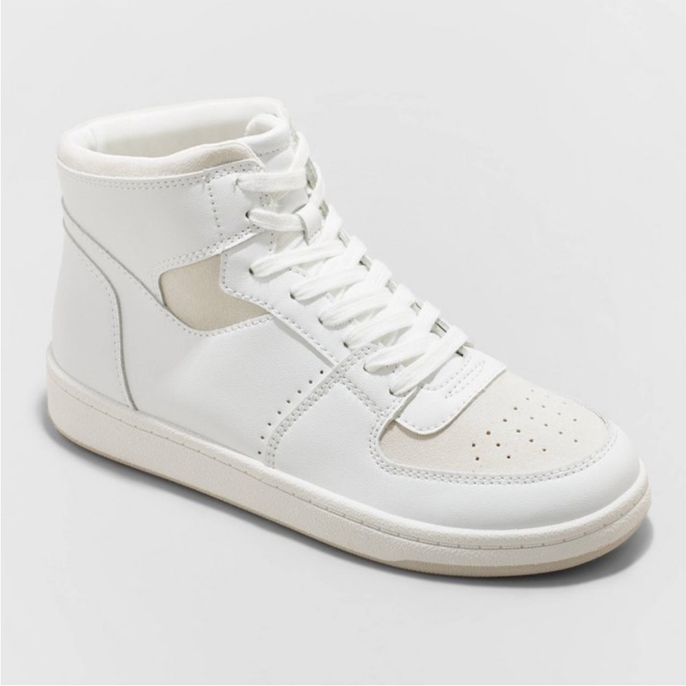 Women’s Skyler High-top Sneakers
